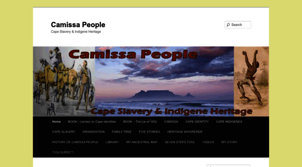 camissapeople.wordpress.com