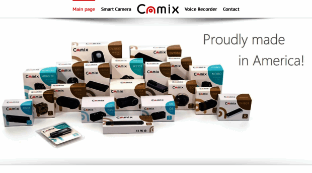 camix.us