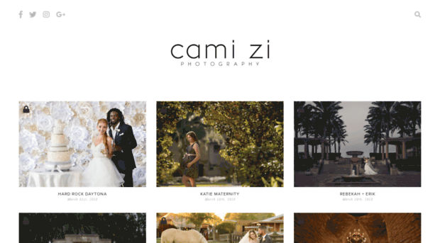 camizi.pixieset.com