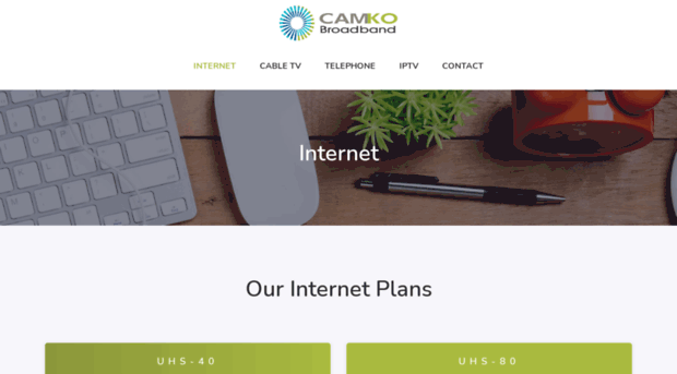 camkobroadband.com