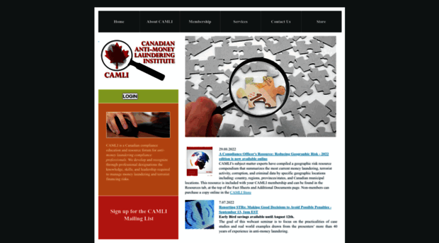 camli.org