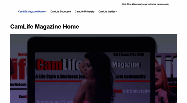 camlifemag.com