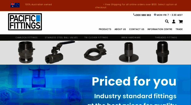 camlockfittings.com.au