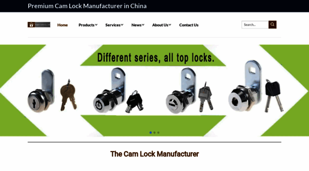 camlockmaker.com