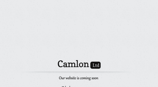 camlon.com