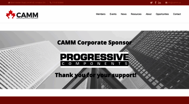 camm.ca