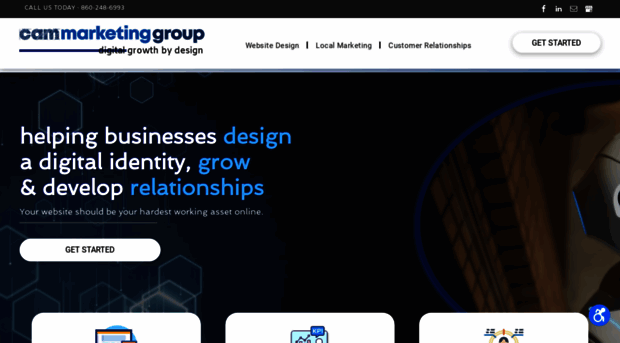 cammarketinggroup.com