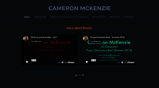 cammckenzie.weebly.com