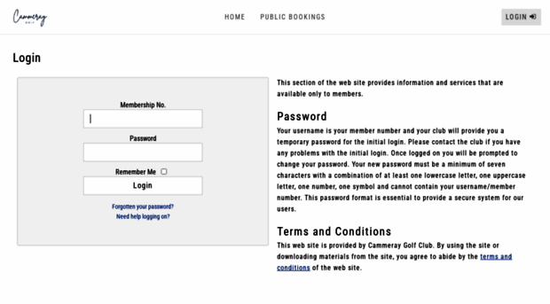 cammeray.miclub.com.au