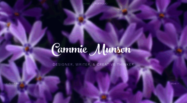 cammiemunson.com