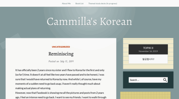 cammillaskorea.com