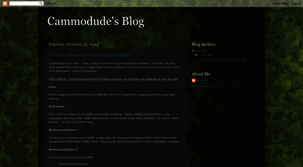 cammodude.blogspot.it