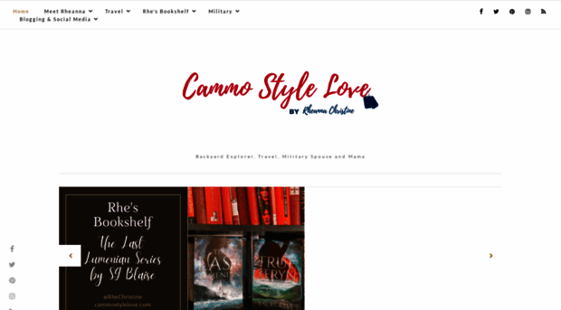 cammostylelove.com