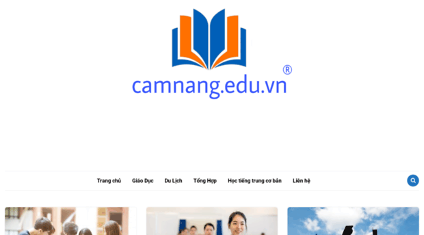 camnang.edu.vn