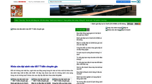 camnangbepviet.com