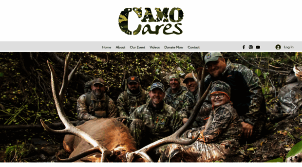 camocares.org