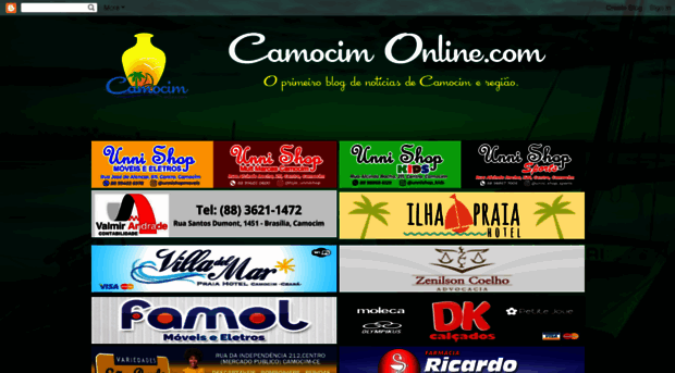 camocimonline.com