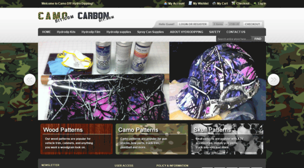 camodiy.com