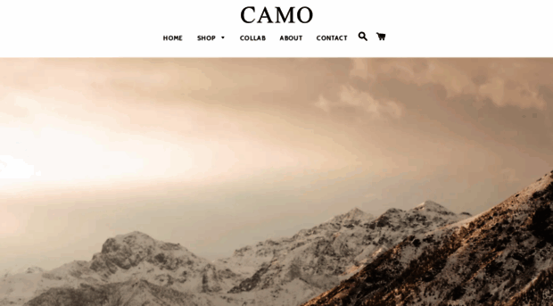 camofactory.com