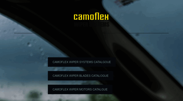 camoflexindia.com