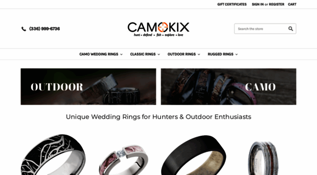 camokix.com