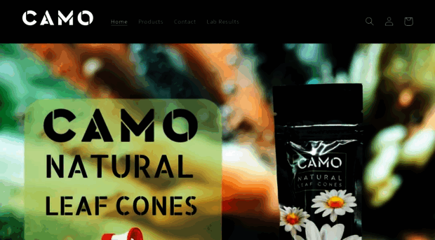 camoleafwraps.com
