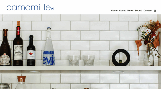 camomille-pomme.com