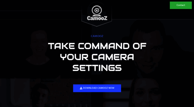 camooz.de