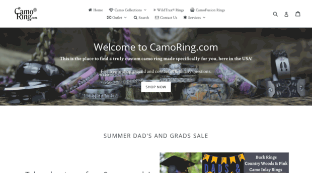 camoring.net