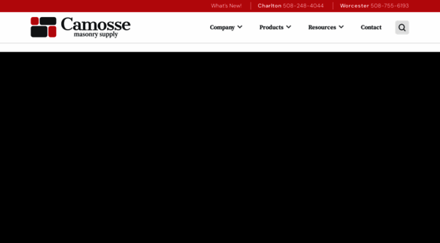 camosse.com