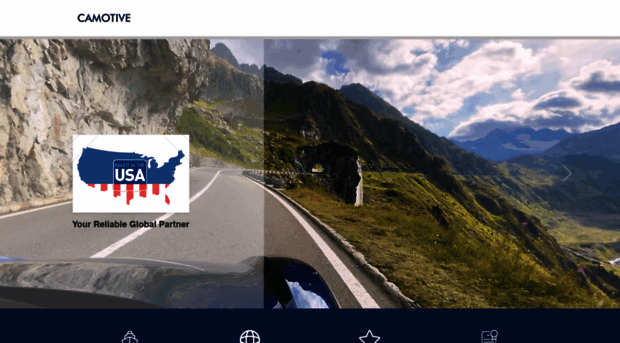camotive.com