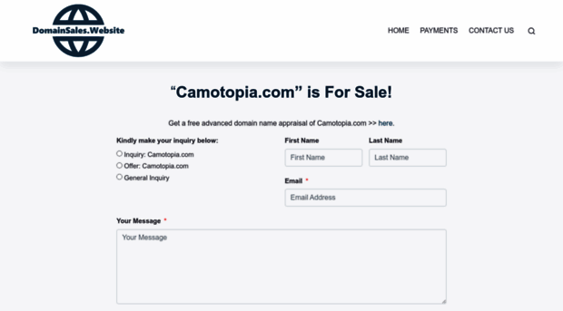 camotopia.com