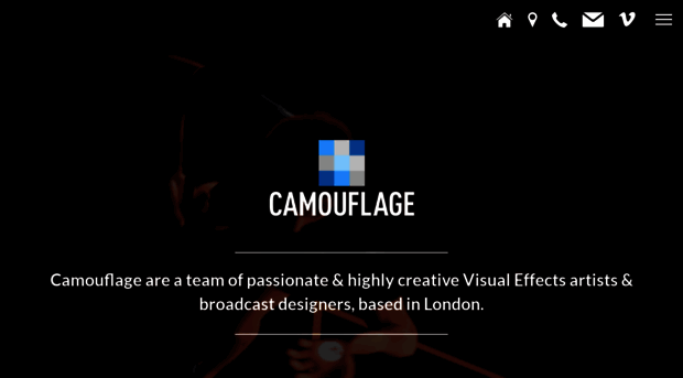 camouflagevfx.com