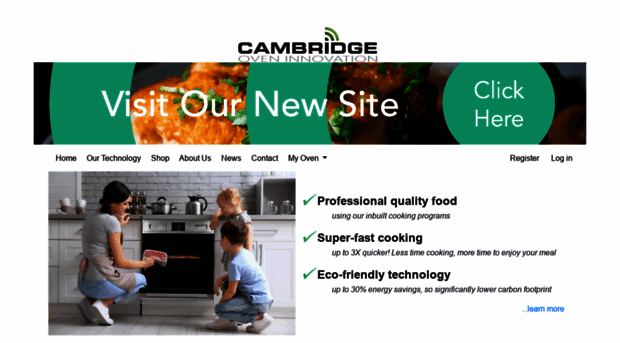 camoven.com