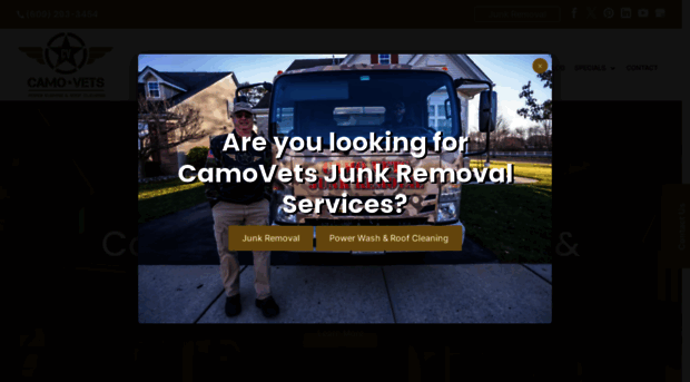 camovets.com
