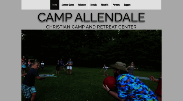 camp-allendale.org