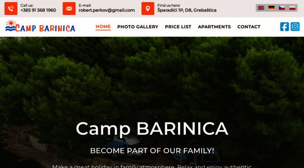 camp-barinica.com