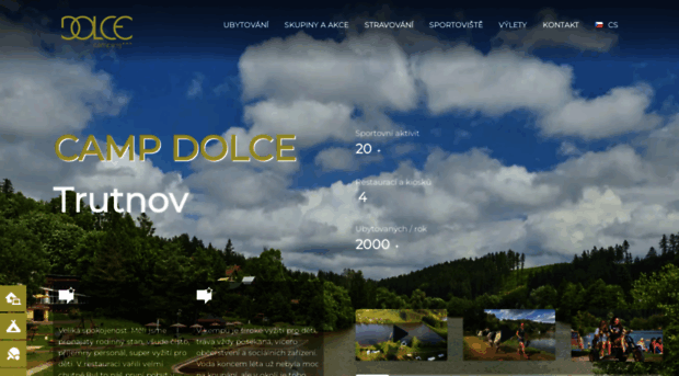 camp-dolce.cz