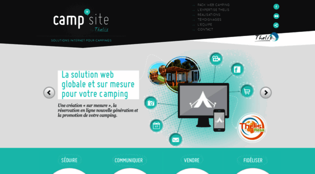 camp-site.fr