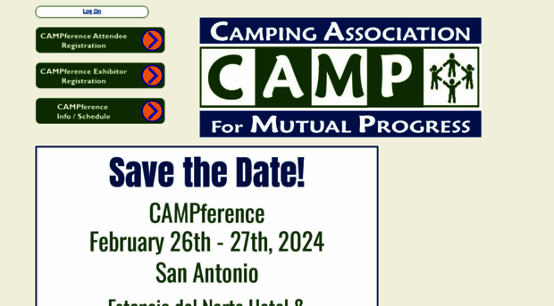 camp-tx.com