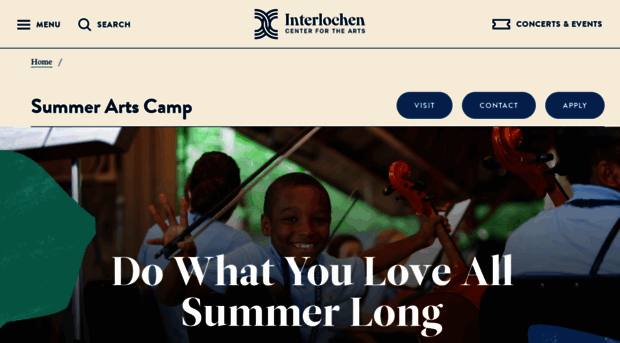 camp.interlochen.org