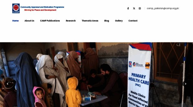 camp.org.pk