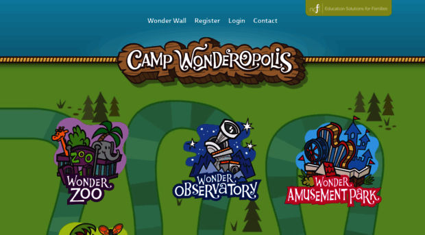 camp2014.wonderopolis.org
