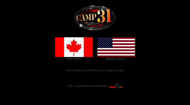 camp31.com