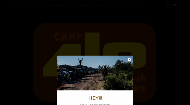 camp4lo.com