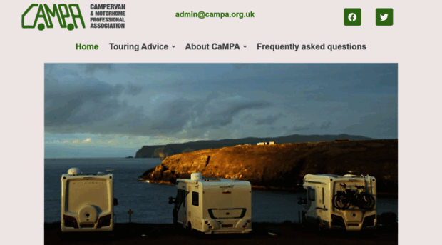 campa.org.uk