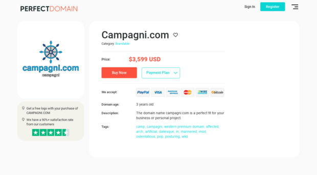 campagni.com