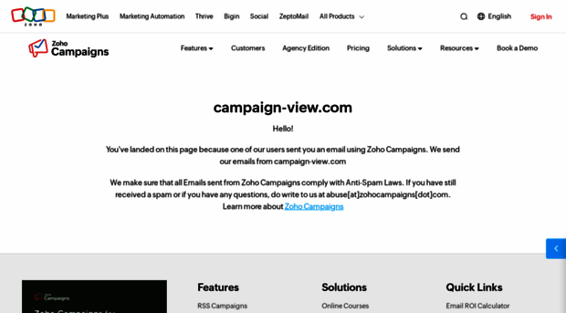 campaign-view.com.au