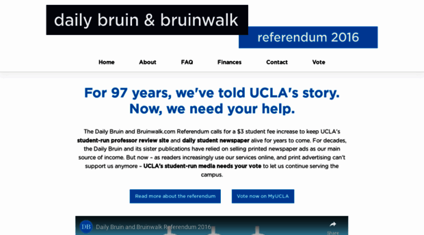 campaign.dailybruin.com