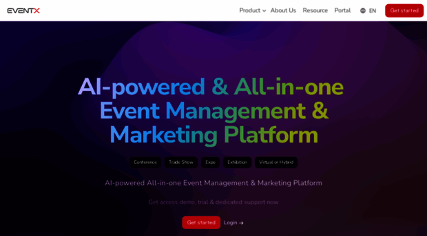 campaign.eventx.io